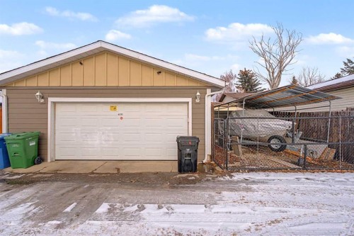 6331 Falton Road Ne, Calgary, AB 