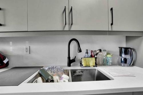 88 Abingdon Crescent Ne, Calgary, AB - Indoor