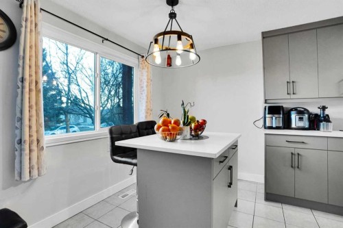 88 Abingdon Crescent Ne, Calgary, AB - Indoor Photo Showing Kitchen