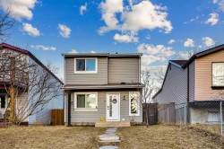 88 Abingdon Crescent NE Calgary, AB T2A 6S3