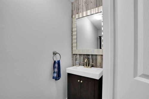 88 Abingdon Crescent Ne, Calgary, AB - Indoor