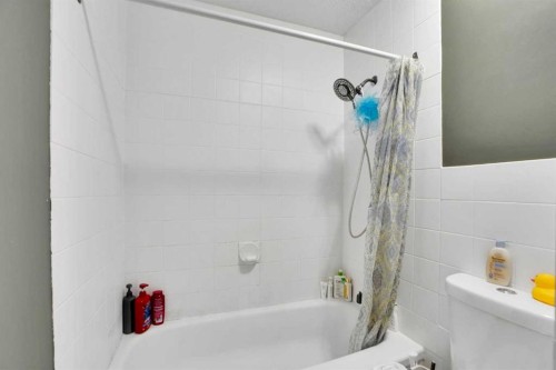 88 Abingdon Crescent Ne, Calgary, AB - Indoor Photo Showing Bathroom