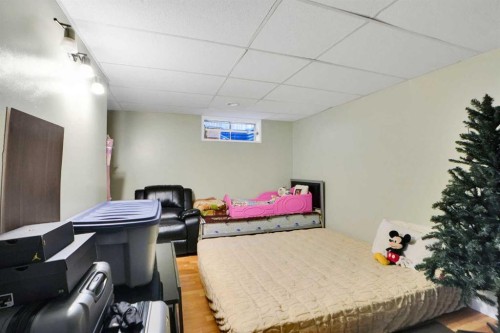 88 Abingdon Crescent Ne, Calgary, AB - Indoor