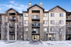 1215-8 Bridlecrest Drive SW Calgary, AB T2Y 0H7