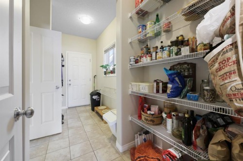 56 Jumping Pound Rise, Cochrane, AB - Indoor