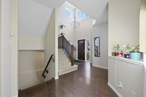 56 Jumping Pound Rise, Cochrane, AB - Indoor Photo Showing Other Room