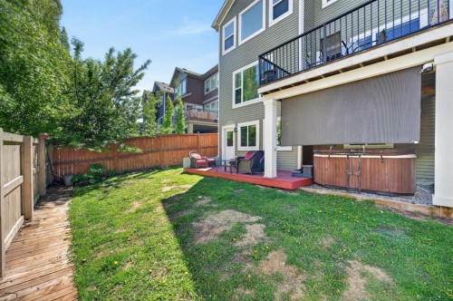 56 Jumping Pound Rise, Cochrane, AB 