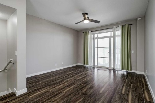108 Redstone View Ne, Calgary, AB - Indoor Photo Showing Other Room