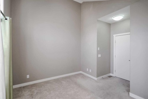 108 Redstone View Ne, Calgary, AB - Indoor Photo Showing Other Room