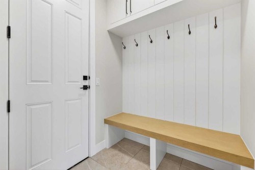 180 Wildrose Drive, Strathmore, AB - Indoor Photo Showing Other Room