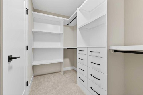 180 Wildrose Drive, Strathmore, AB - Indoor With Storage