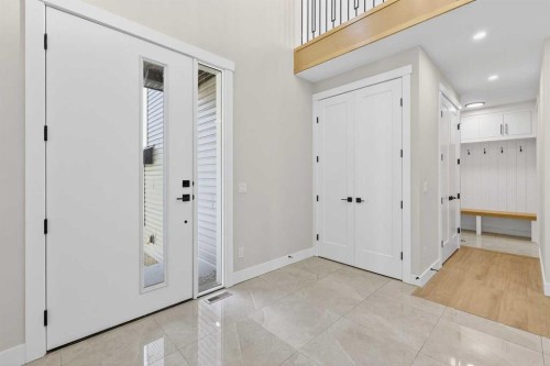 180 Wildrose Drive, Strathmore, AB - Indoor Photo Showing Other Room