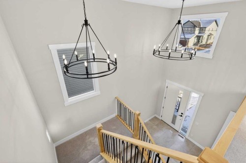 180 Wildrose Drive, Strathmore, AB - Indoor Photo Showing Other Room