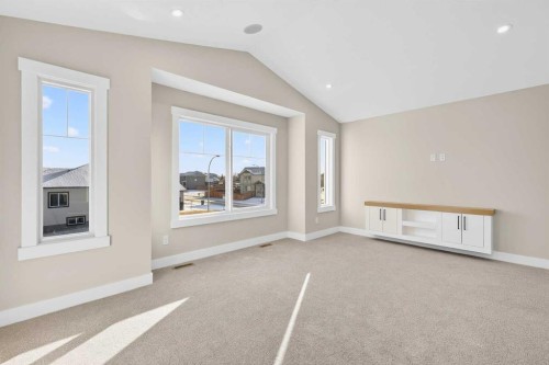 180 Wildrose Drive, Strathmore, AB - Indoor Photo Showing Other Room