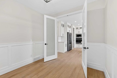 180 Wildrose Drive, Strathmore, AB - Indoor