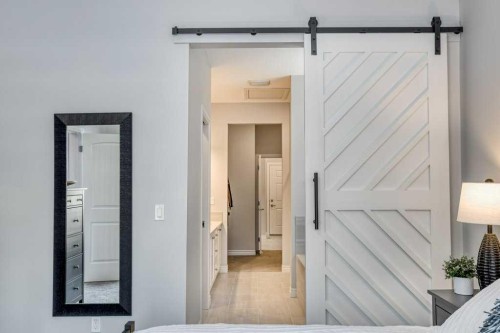 380 Rivercrest View, Cochrane, AB - Indoor