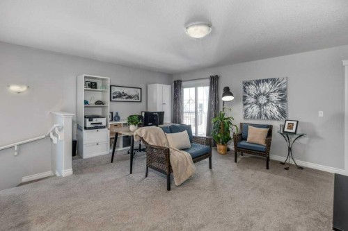380 Rivercrest View, Cochrane, AB - Indoor