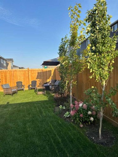 380 Rivercrest View, Cochrane, AB - Outdoor