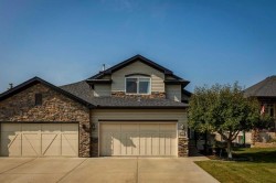 307 Crystal Green Rise  Okotoks, AB T1S 2N5
