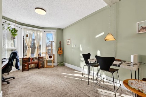 1004 20 Avenue Se, Calgary, AB - Indoor