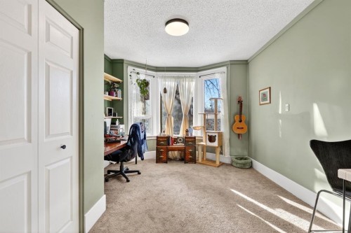 1004 20 Avenue Se, Calgary, AB - Indoor
