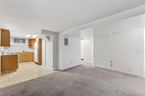1004 20 Avenue Se, Calgary, AB - Indoor
