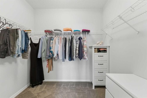 211-4150 Seton Drive Se, Calgary, AB - Indoor With Storage