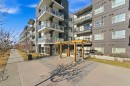 211-4150 Seton Drive Se, Calgary, AB  - Outdoor With Balcony 