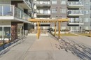 211-4150 Seton Drive Se, Calgary, AB  - Outdoor With Balcony 