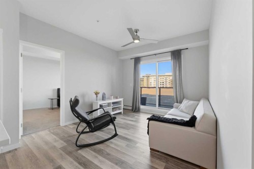 211-4150 Seton Drive Se, Calgary, AB - Indoor
