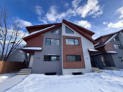 209A Geikie Street  Jasper, AB T0E 1E0