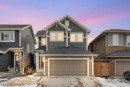 8 Emberside Glen, Cochrane, AB  - Outdoor 