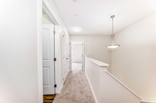 80 New Brighton Grove Se, Calgary, AB - Indoor Photo Showing Other Room