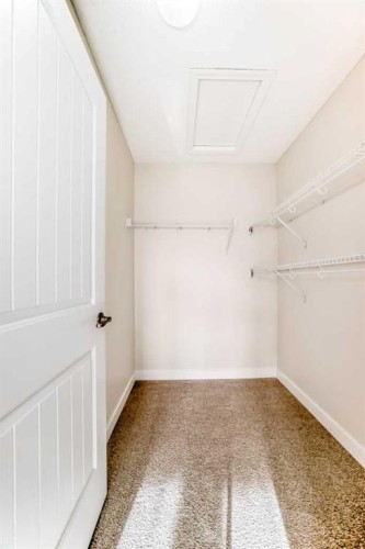 80 New Brighton Grove Se, Calgary, AB - Indoor With Storage