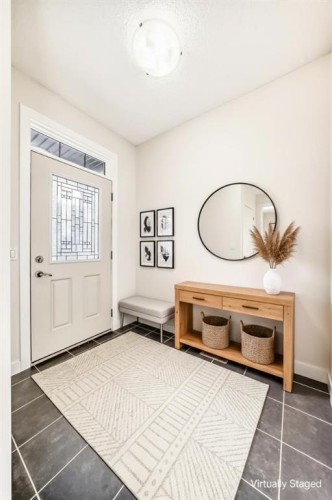 80 New Brighton Grove Se, Calgary, AB - Indoor Photo Showing Other Room