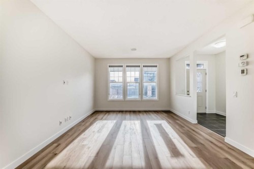 80 New Brighton Grove Se, Calgary, AB - Indoor Photo Showing Other Room