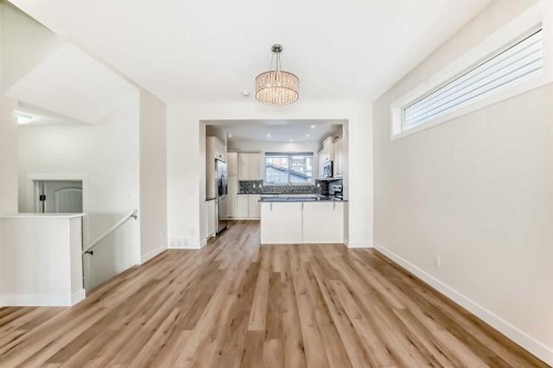 80 New Brighton Grove Se, Calgary, AB - Indoor