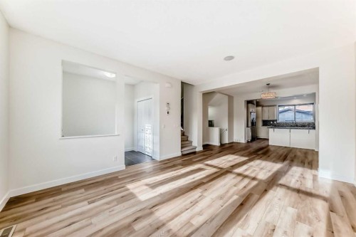 80 New Brighton Grove Se, Calgary, AB - Indoor