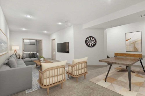 433 19 Avenue Ne, Calgary, AB - Indoor