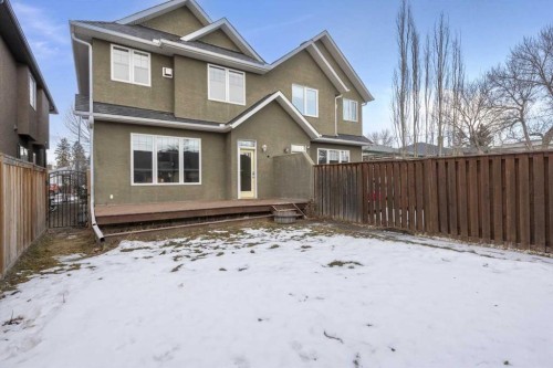 433 19 Avenue Ne, Calgary, AB - Outdoor