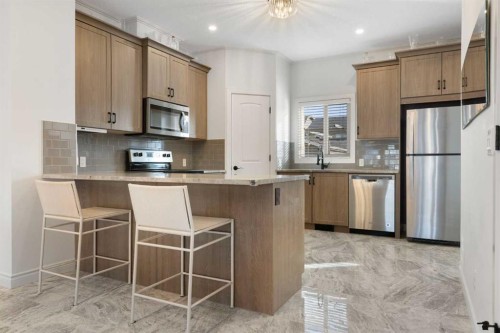 108 Heartland Boulevard  Cochrane, AB T4C 2P8