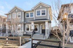 108 Heartland Boulevard  Cochrane, AB T4C 2P8