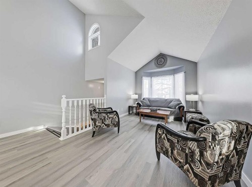 9 Hunters Mews, Okotoks, AB - Indoor