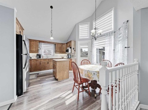 9 Hunters Mews, Okotoks, AB - Indoor