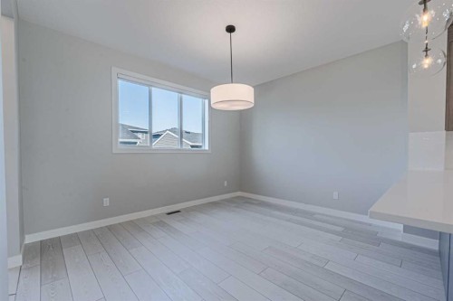129 Dawson Wharf View, Chestermere, AB - Indoor Photo Showing Other Room