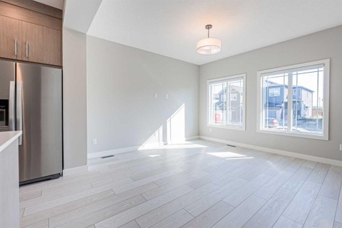 129 Dawson Wharf View, Chestermere, AB - Indoor