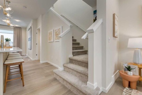 62 Starling Boulevard Nw, Calgary, AB - Indoor Photo Showing Other Room