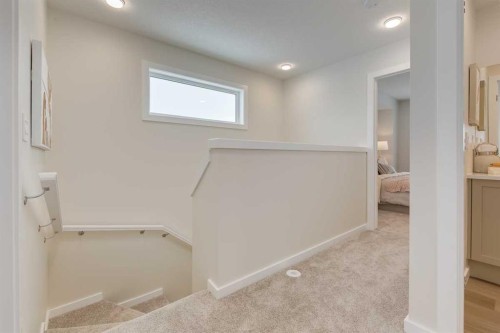 62 Starling Boulevard Nw, Calgary, AB - Indoor Photo Showing Other Room