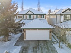 63 Springbank Crescent SW Calgary, AB T3H 3S6