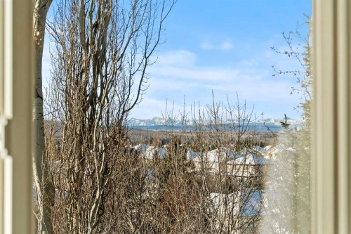 63 Springbank Crescent Sw, Calgary, AB - Outdoor With View
